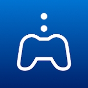 PS Remote Play app