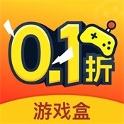 0.1折手游平台v5.7.3604
