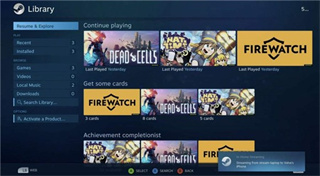 steam link app最新版下载