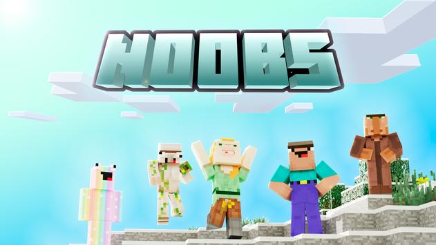 我的世界皮肤便携版(Skins for MCPE)