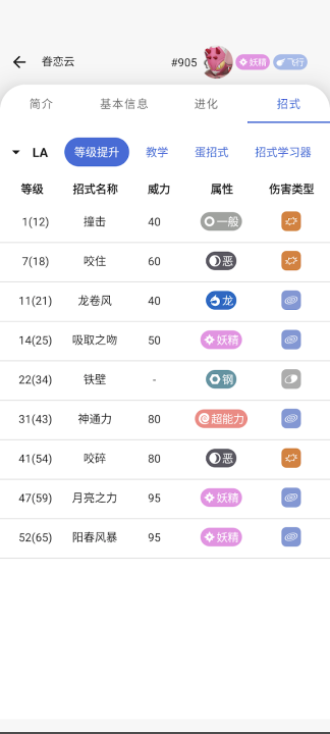 破壳萌图鉴app