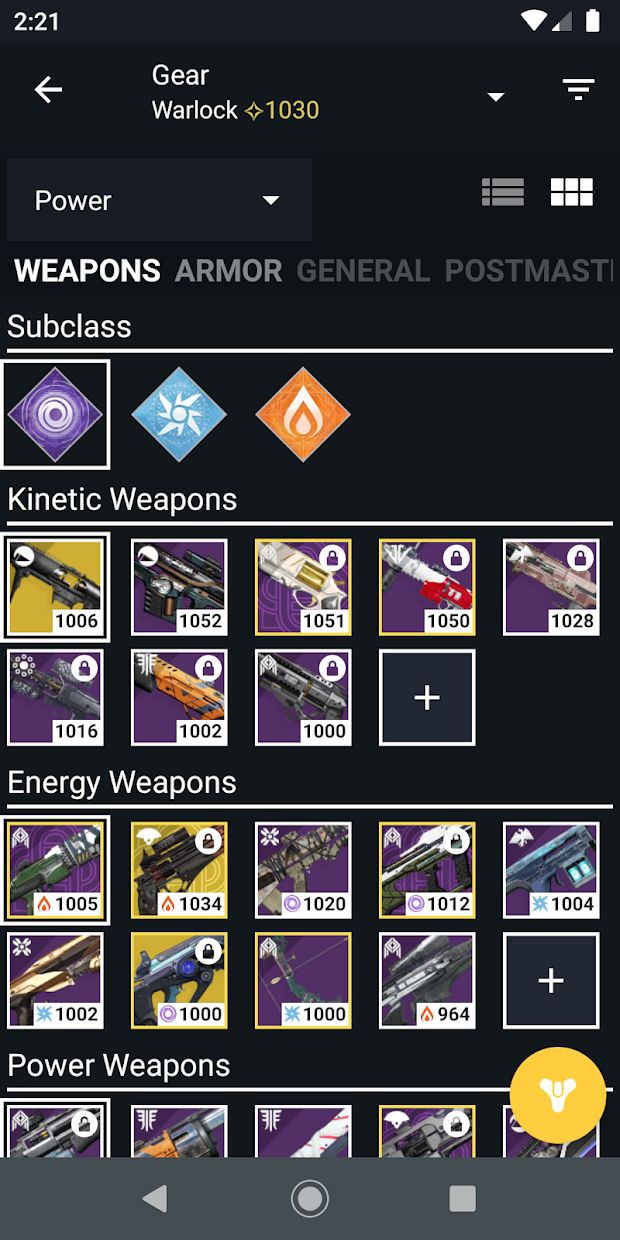 Destiny 2命运2伴侣app官方下载