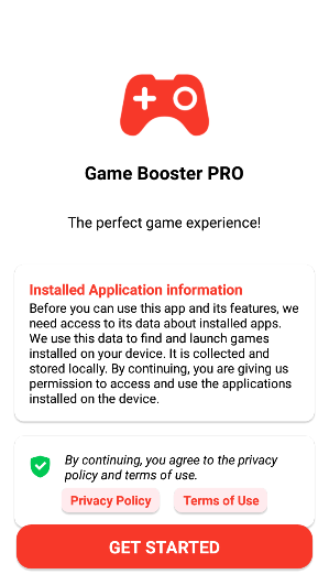 帧率优化大师软件(Game Booster)