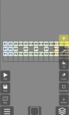 铁锈战争地图编辑器手机版(NotTiled)