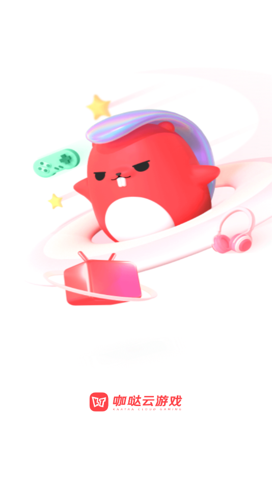 咖哒app