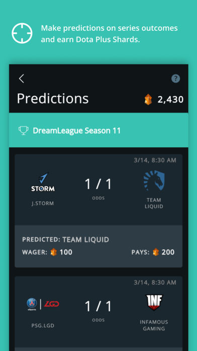 Dota Pro Circuit下载