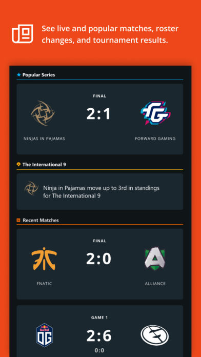 Dota Pro Circuit下载