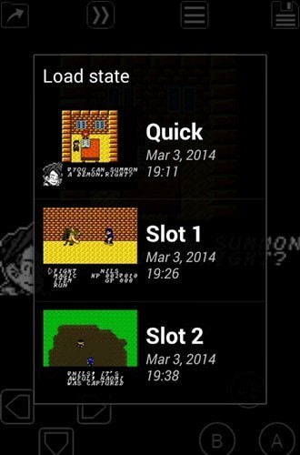 gba手机模拟器（My OldBoy!）app
