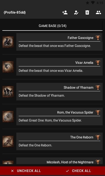 血源诅咒工具箱（Bloodborne Tools）