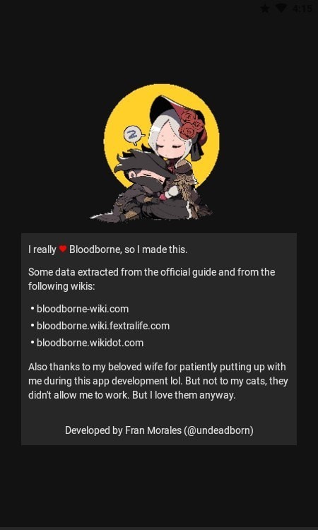 血源诅咒工具箱（Bloodborne Tools）