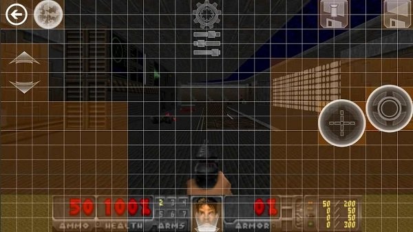 Delta Touch apk