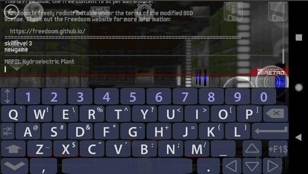 Delta Touch apk