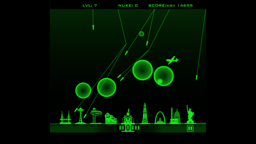 哔哔小子(Fallout Pip-Boy)