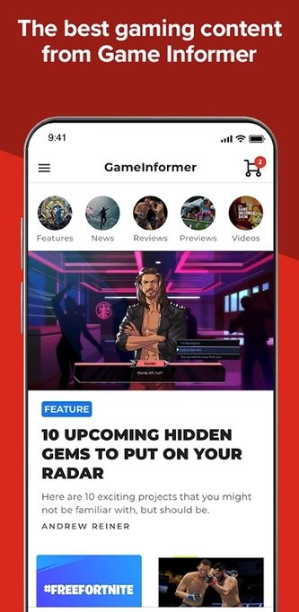gamestop