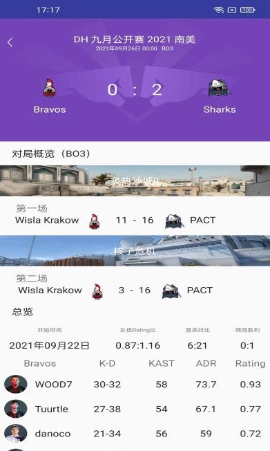 电竞之家app