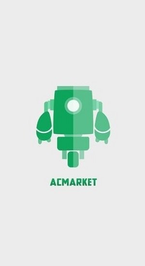 ACMarket Lite中文版