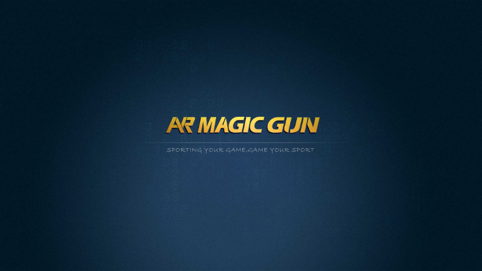 AR魔力枪app