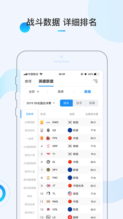 VS8电竞