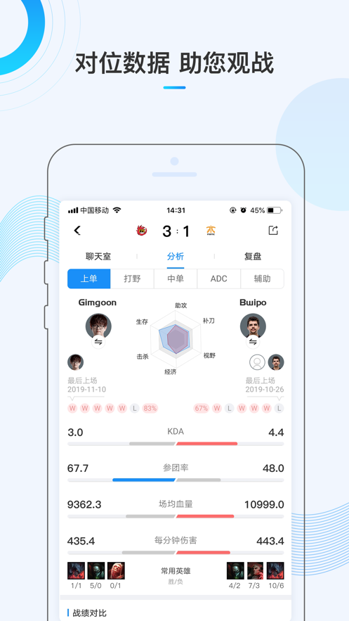 VS8电竞