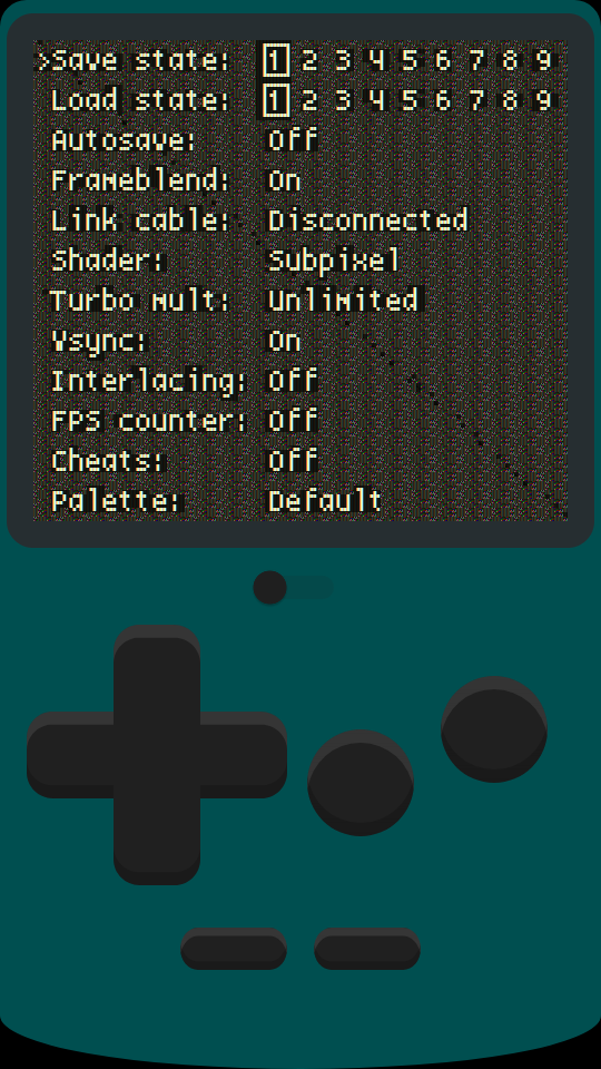 GBCC模拟器beta41版