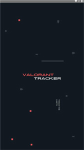 Tracker for Valorant