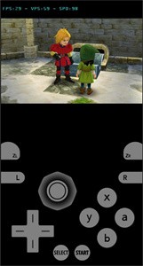 3ds模拟器低配版