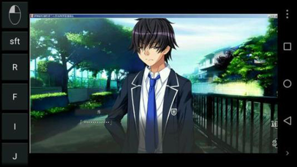 exagear模拟器et版