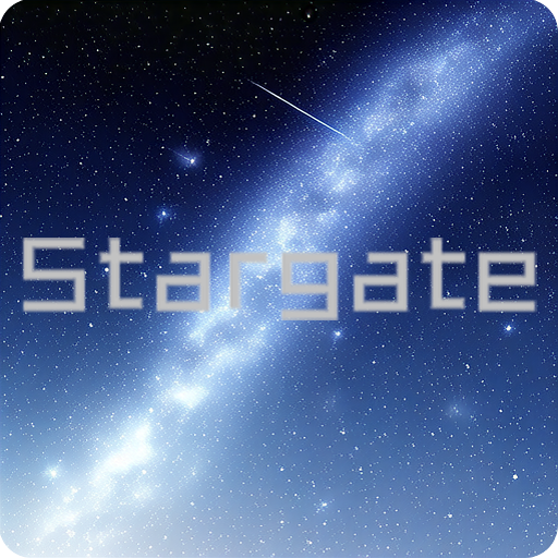 深空联机盒子Stargatev0814