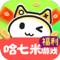 哈七米游戏v1.0.0