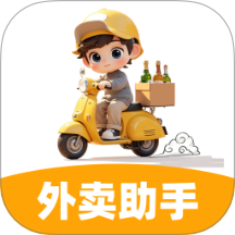 美哒众包外卖骑士