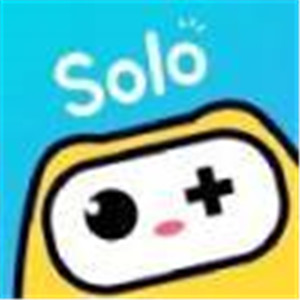 solo游戏