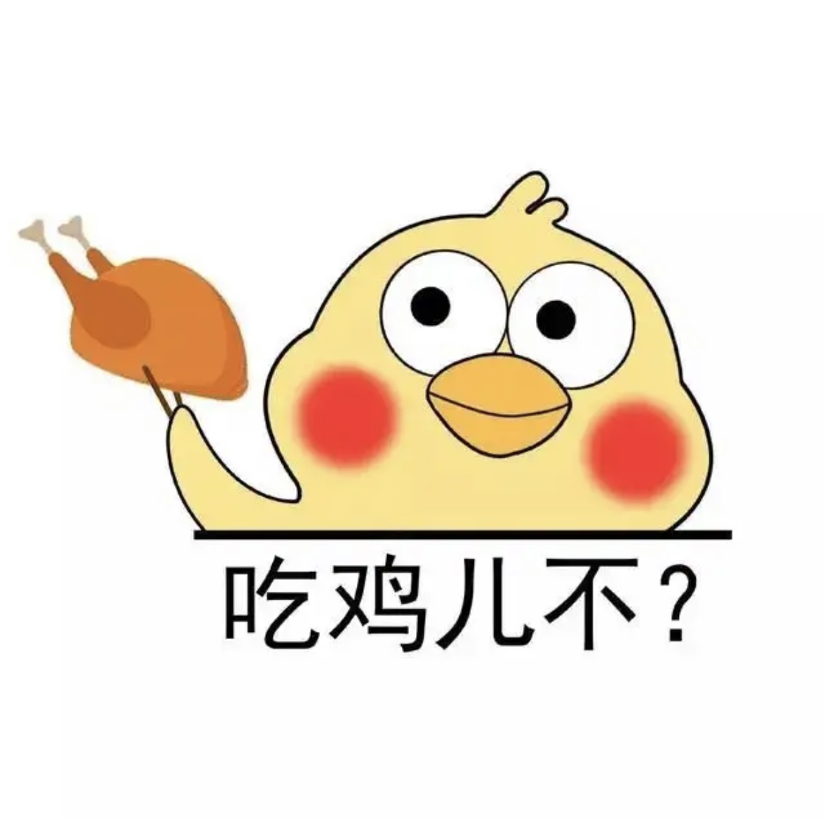 小黄鸡直装