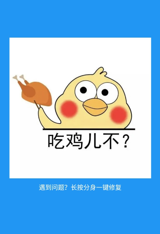 小黄鸡直装