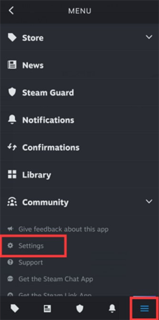 steam中文版