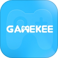 Gamekee游戏平台