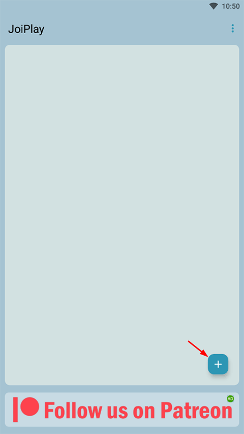 joi模拟器三件套