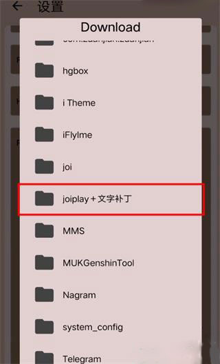 joiplay中文版