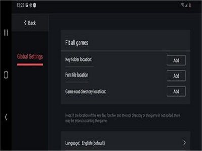 eggns模拟器中文版