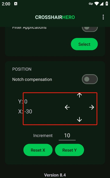 准星英雄中文版