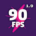 90fps画质助手超广角v106