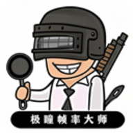 极瞳帧率大师