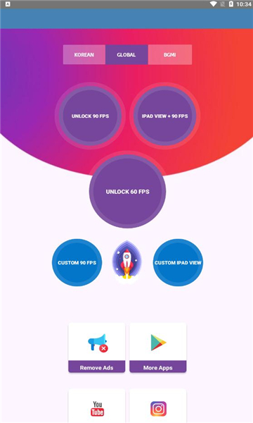 90fps画质助手暗区突围