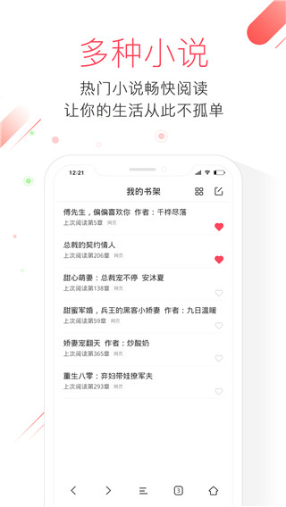 极鹰浏览器极速版