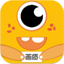 和平精英准星怪兽