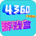 4360游戏盒手机版