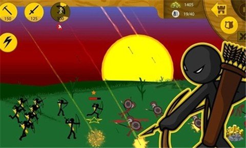 火柴人战争遗产FM修改器魔改版V1.0.0