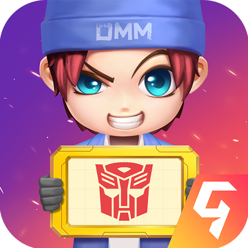 逃跑吧少年菠萝科技