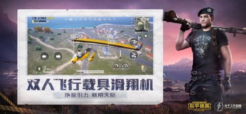 和平精英神秘一灵美化包