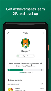 googleplay游戏