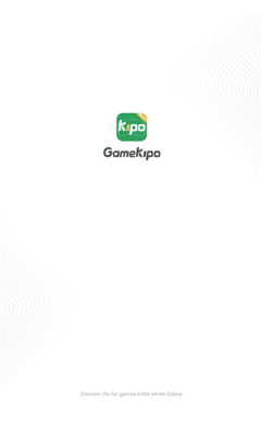 Gamekipo游戏盒子